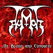 Dumah : ...Of Blood and Conquest